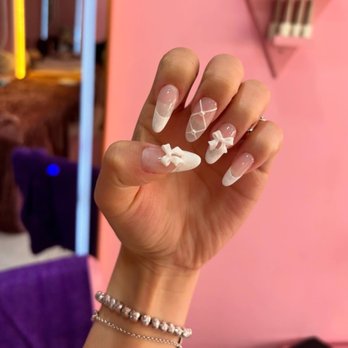 Nails By Stacy - Nail Technicians Near Me Nails By Stacy - Nail Technicians Near Me