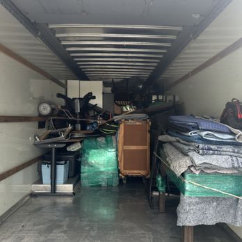 Odum & Company - Nice and neat! Our favorite way to pack! - Movers Near Me - Atlanta, Georgia Odum & Company - Nice and neat! Our favorite way to pack! - Movers Near Me - Atlanta, Georgia