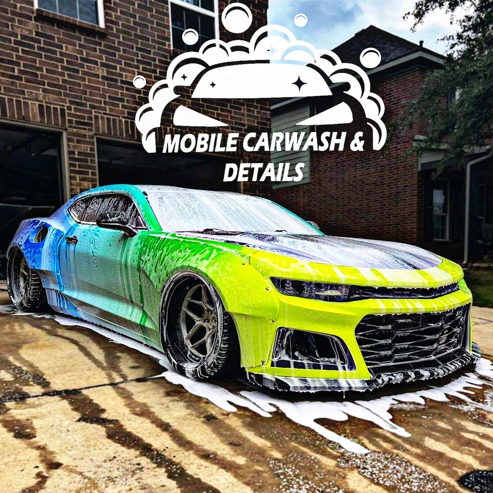 K&C MOBILE CARWASH & DETAILS Request a Quote Mount Rainier, MD Yelp