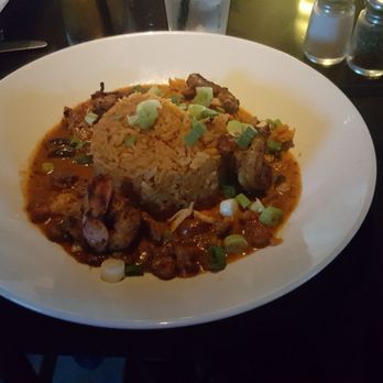 Yard House - Jambalaya - Bars Near Me - Sunrise, Florida Yard House - Jambalaya - Bars Near Me - Sunrise, Florida
