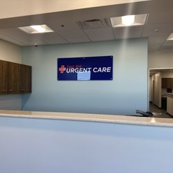 Fast Aid Urgent Care - Dripping Springs TX