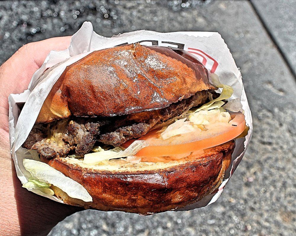 Doll n' Burgers, Tecumseh Roadtrippers