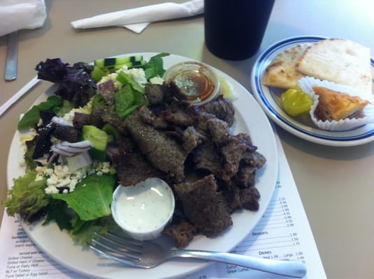 Melita's Greek Cafe & Market by null