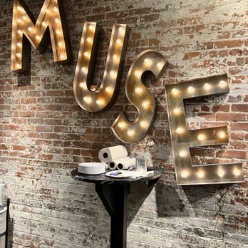 Muse Paintbar - Tribeca - Inside - Paint & Sip Near Me - New York, New York