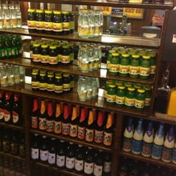 The Baum - Just some of the Baum's range