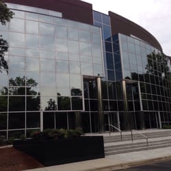 The LASIK Vision Institute - The building