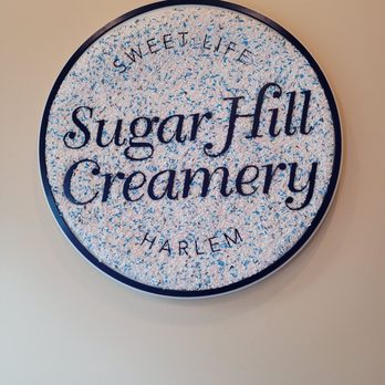 Sugar Hill Creamery - Ice Cream & Frozen Yogurt Near Me - New York, New York Sugar Hill Creamery - Ice Cream & Frozen Yogurt Near Me - New York, New York