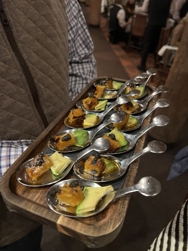 Beano's Cabin gift card