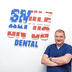 Smile On Us