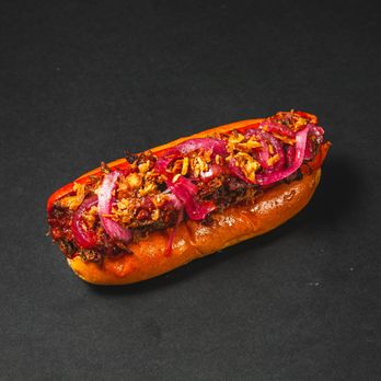 Mash Dogs - Hot Dogs Near Me - Houston, Texas Mash Dogs - Hot Dogs Near Me - Houston, Texas
