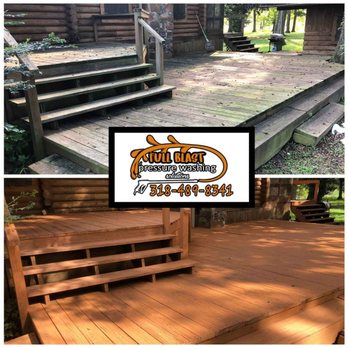 Full Blast Pressure Washing Solutions - Pressure Washers Near Me Full Blast Pressure Washing Solutions - Pressure Washers Near Me