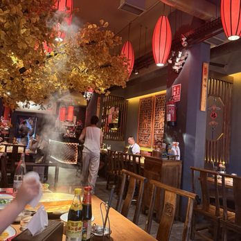 Hotpot de Sichuan - Dim Sum Near Me - Barcelona, B Hotpot de Sichuan - Dim Sum Near Me - Barcelona, B