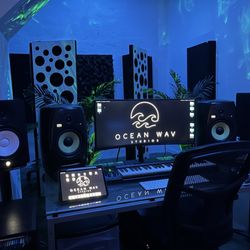 Ocean Wav Studios