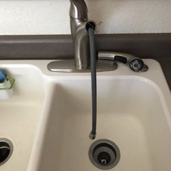 Cooks Plumbing Service