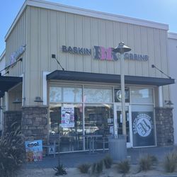 Baskin-Robbins