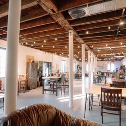 Speakeasy Coffee