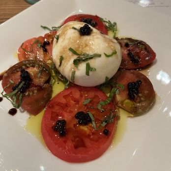 Baraonda - Burrata - Italian Near Me - Atlanta, Georgia Baraonda - Burrata - Italian Near Me - Atlanta, Georgia