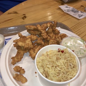 Seafood Sam's - My father loved the fried clams. - Seafood Near Me - Sandwich, Massachusetts Seafood Sam's - My father loved the fried clams. - Seafood Near Me - Sandwich, Massachusetts