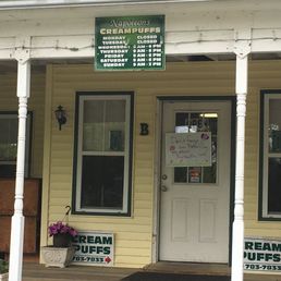 Store front Store front