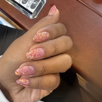 Grants Nails & Spa - Excellent service, beautiful nails, and such a clean, relaxing atmosphere. The staff was kind and professional. Highly recommend! - Day Spas Near Me - Cypress, Texas Grants Nails & Spa - Excellent service, beautiful nails, and such a clean, relaxing atmosphere. The staff was kind and professional. Highly recommend! - Day Spas Near Me - Cypress, Texas
