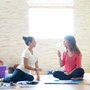 Photo of Movement Yoga For Children