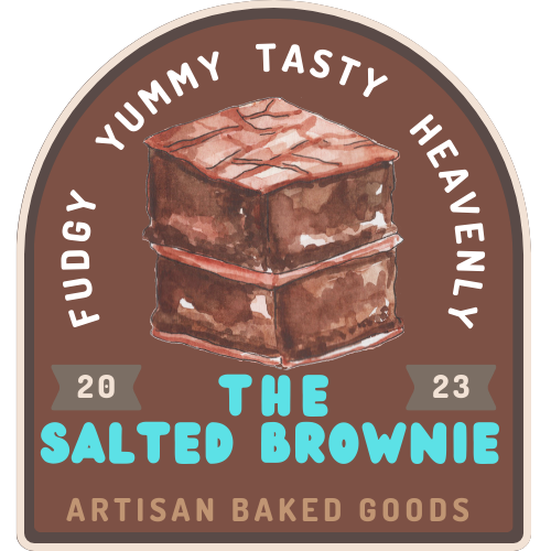 THE SALTED BROWNIE Updated September 2024 419499 S Fulton St