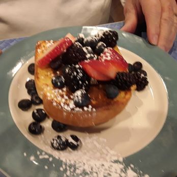 Partners Restaurant - Cannoli French toast! 1/22/24 - Breakfast & Brunch Near Me - Feeding Hills, Massachusetts Partners Restaurant - Cannoli French toast! 1/22/24 - Breakfast & Brunch Near Me - Feeding Hills, Massachusetts