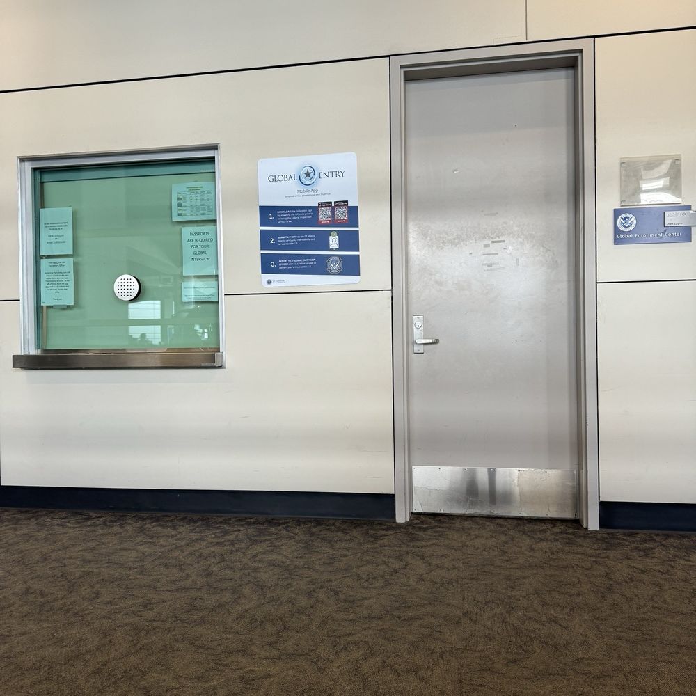 Global Entry Enrollment Center - Public Services & Government Near Me - Dallas, Texas Global Entry Enrollment Center - Public Services & Government Near Me - Dallas, Texas