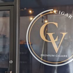 Cigar Vault