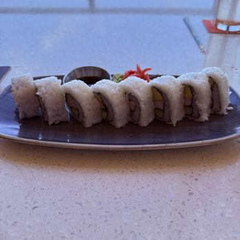 Beach House - Lobster sushi rolls - Bars Near Me - Pompano Beach, Florida
