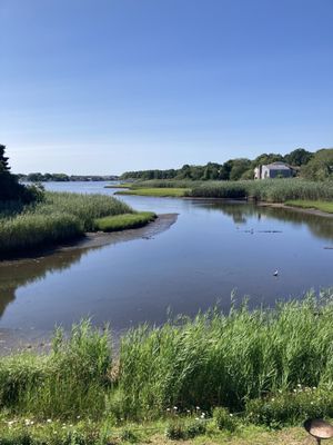 Cape Sands Inn by null