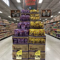 Saar's Super Saver Foods - Shopping