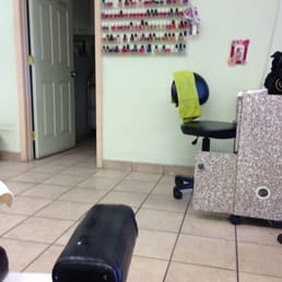 Some nail polish Some nail polish