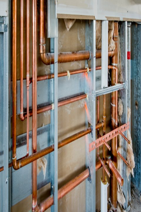 Slide of Terry Plumbing