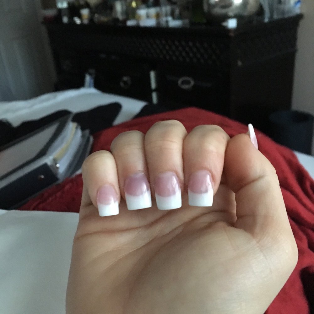 Dash Nails Spa - Nail Salons Near Me - Stamford, Connecticut