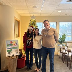 White Smiles Orthodontics - Toy Drive