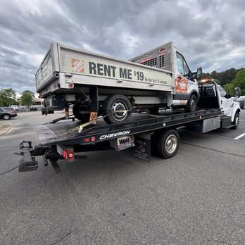 True Assist Towing - We are trusted with you business equipment - Towing Near Me - Richmond, Virginia True Assist Towing - We are trusted with you business equipment - Towing Near Me - Richmond, Virginia