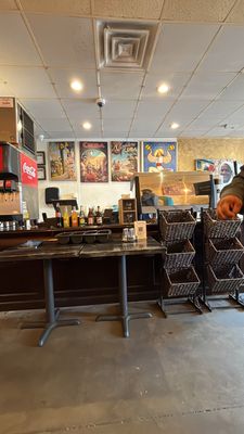 The Latin Pig Cuban Restaurant by null