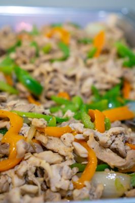 Carnitas Uruapan Mexican Food #2 by null