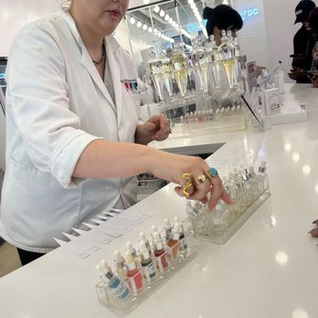 Olfactory NYC - Mixing - Perfume Near Me - Washington, DC, District of Columbia