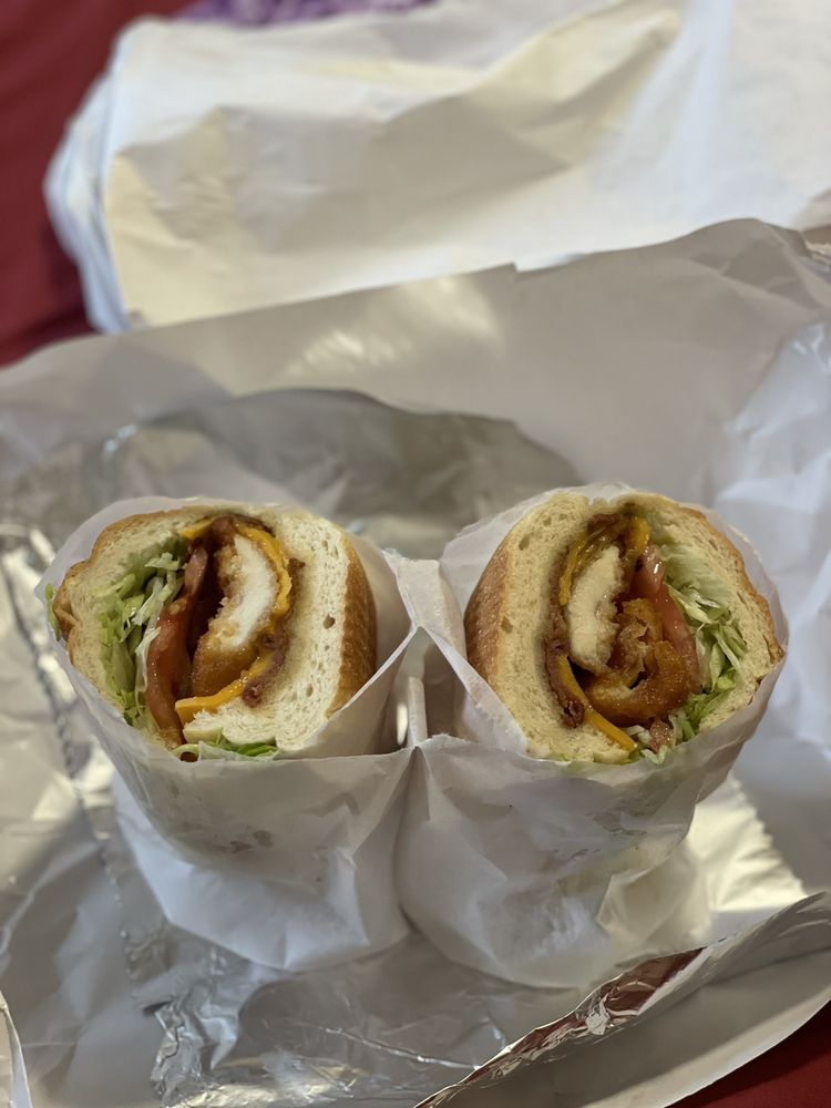 ASTORIA DELI GROCERY MY CORP Updated September 2024 23 Reviews 3620 Astoria Blvd S