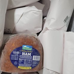 Campton Heights Market - Bulk meat
