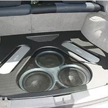 Car Audio Depot - Car Stereo Installation Near Me - Modesto, California
