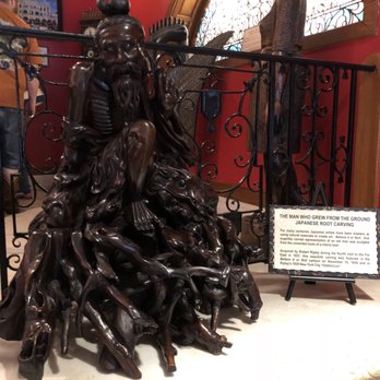 Ripley's Haunted Castle Tour - Museums Near Me - Saint Augustine, Florida