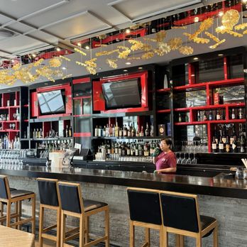MingHin Cuisine - Bar area - Seafood Near Me - Chicago, Illinois MingHin Cuisine - Bar area - Seafood Near Me - Chicago, Illinois