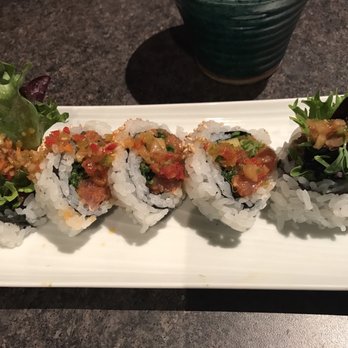 Nagomi Sushi - Sushi Bars Near Me - Whistler, British Columbia Nagomi Sushi - Sushi Bars Near Me - Whistler, British Columbia