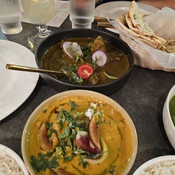Barsa New Indian - Indian Near Me - Durham, North Carolina