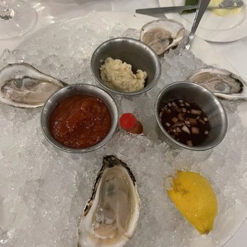 Prime One Twelve - Oysters - Steakhouses Near Me - Miami Beach, Florida Prime One Twelve - Oysters - Steakhouses Near Me - Miami Beach, Florida