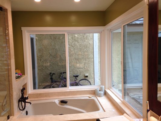 Bathroom remodel - Complete remodel Bathroom remodel - Complete remodel