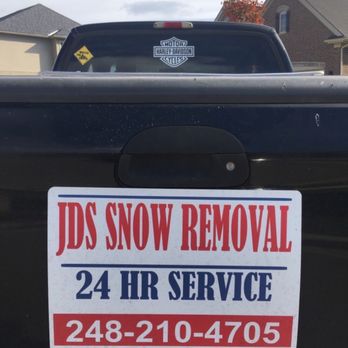 JD's Snow Removal - Give us a call today for a free estimate! - Snow Removal Near Me JD's Snow Removal - Give us a call today for a free estimate! - Snow Removal Near Me